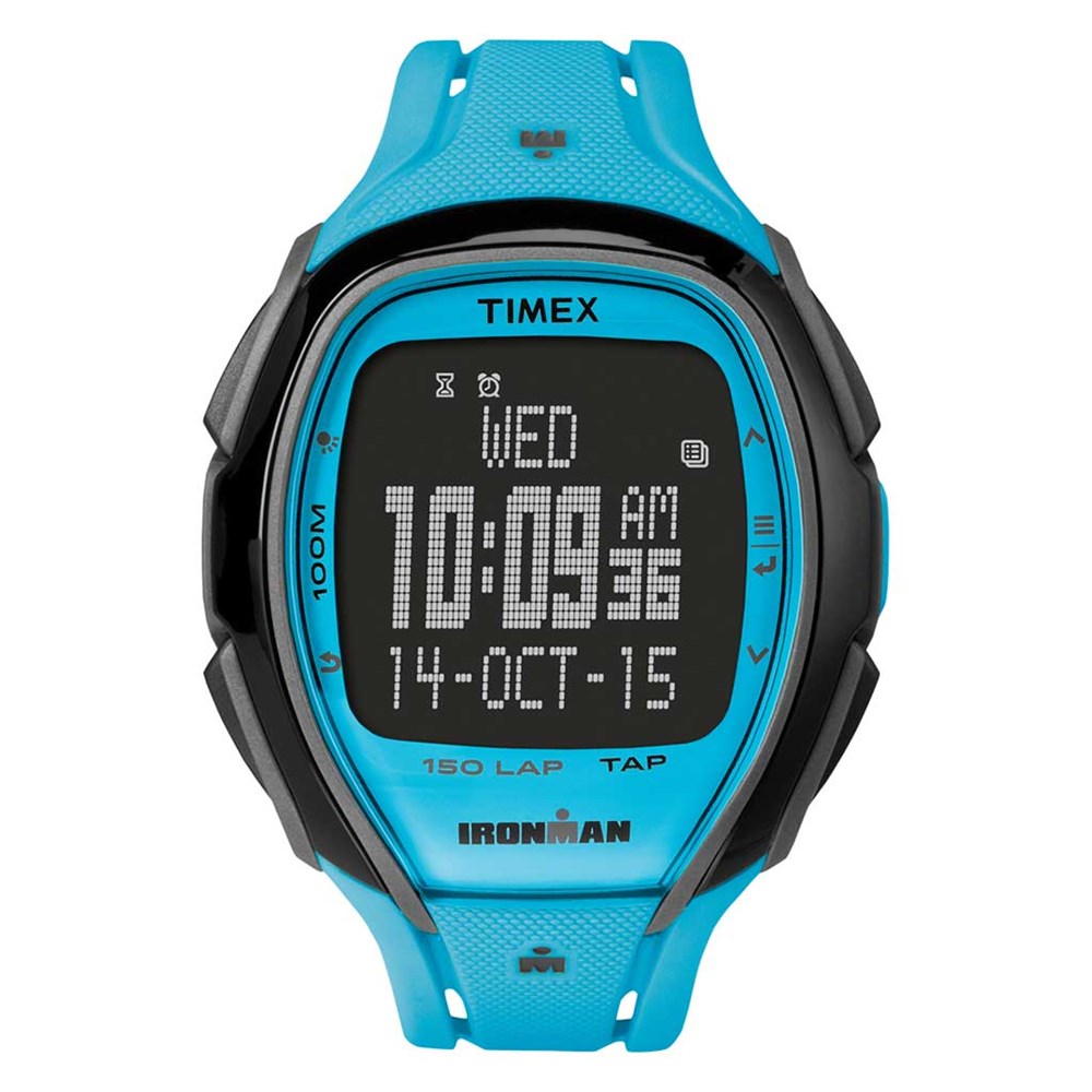 TIMEX IRONMAN® Sleek 150