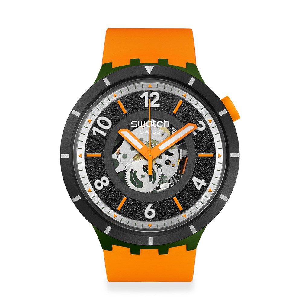 SWATCH FALL-IAGE