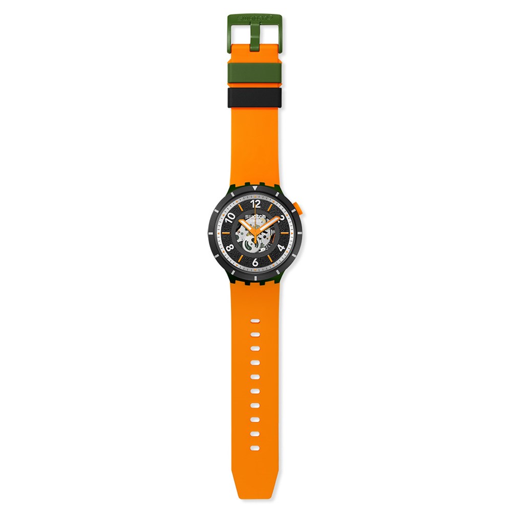 SWATCH FALL-IAGE