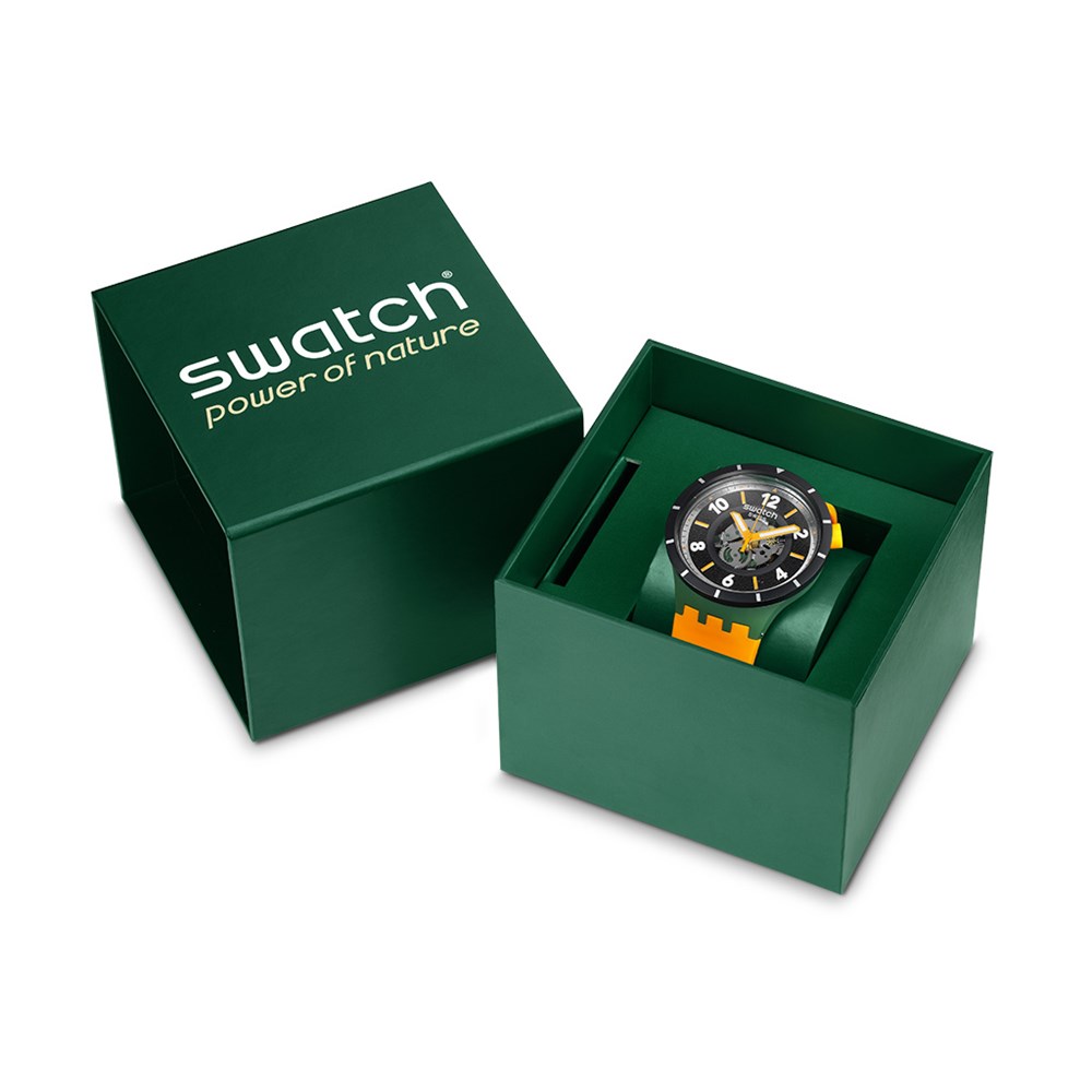SWATCH FALL-IAGE