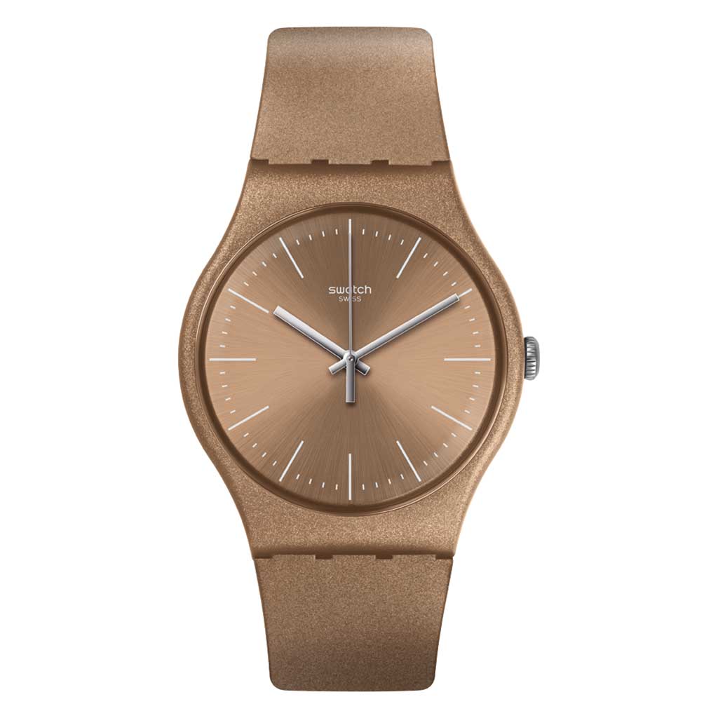 SWATCH POWDERBAYANG lifestyle