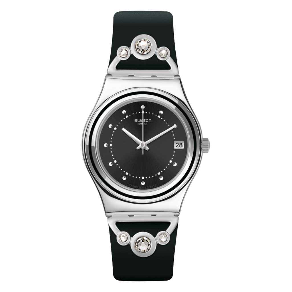SWATCH QUEEN'S FASHION lifestyle