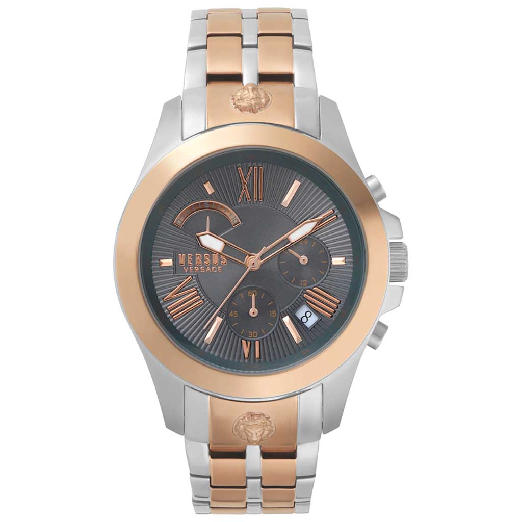 VERSUS VERSACE CHRONO LION lifestyle