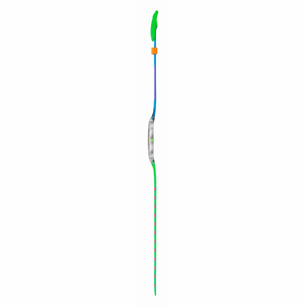 SWATCH NEON HOT RACER