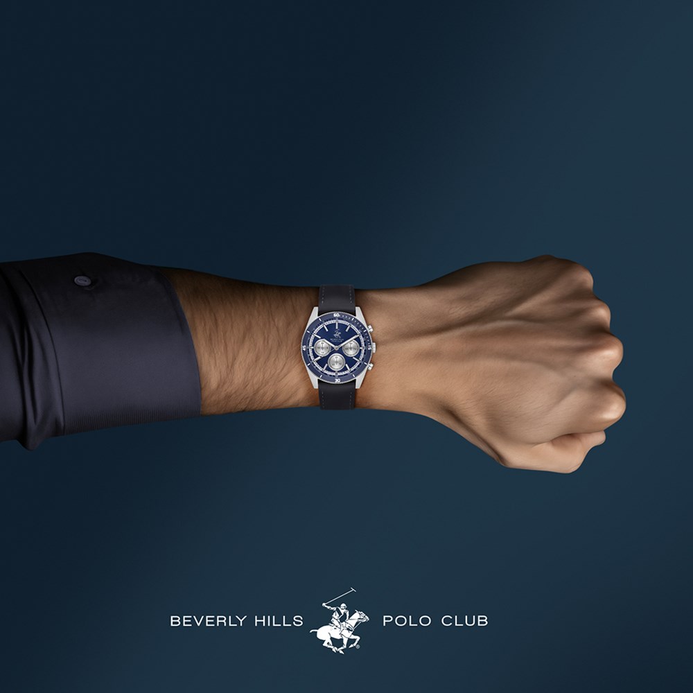 BEVERLY HILLS POLO BP3619X.092