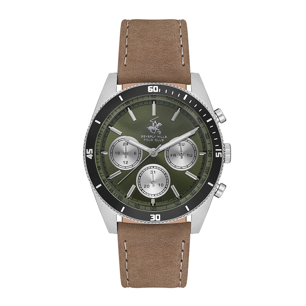BEVERLY HILLS POLO BP3619X.375