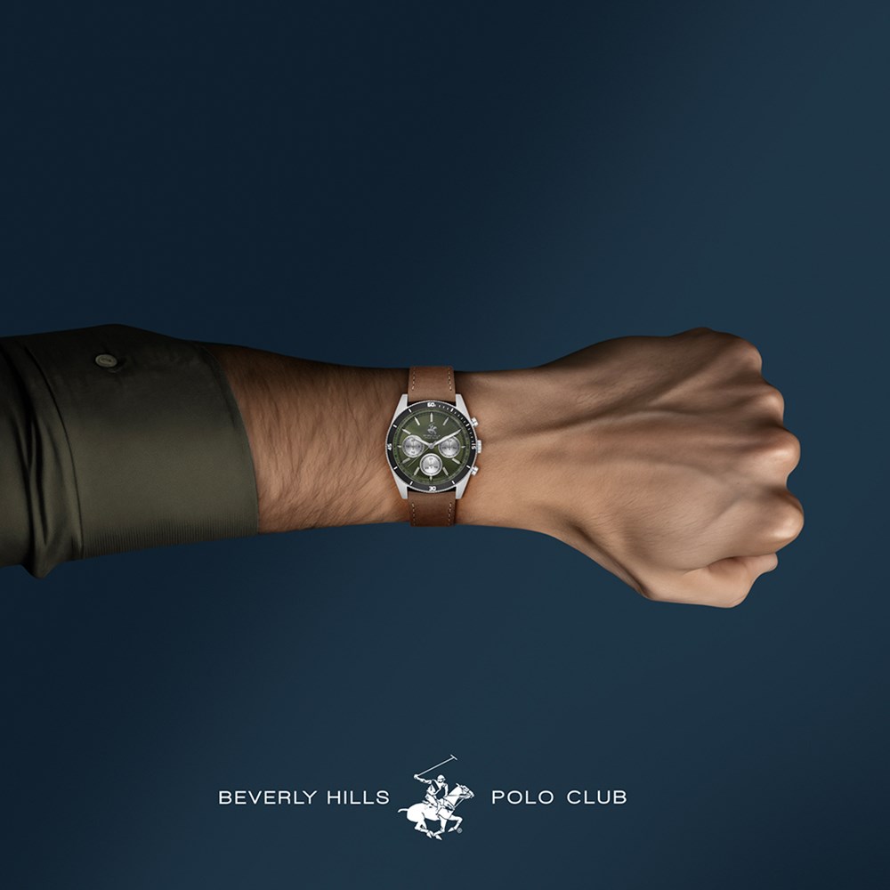 BEVERLY HILLS POLO BP3619X.375