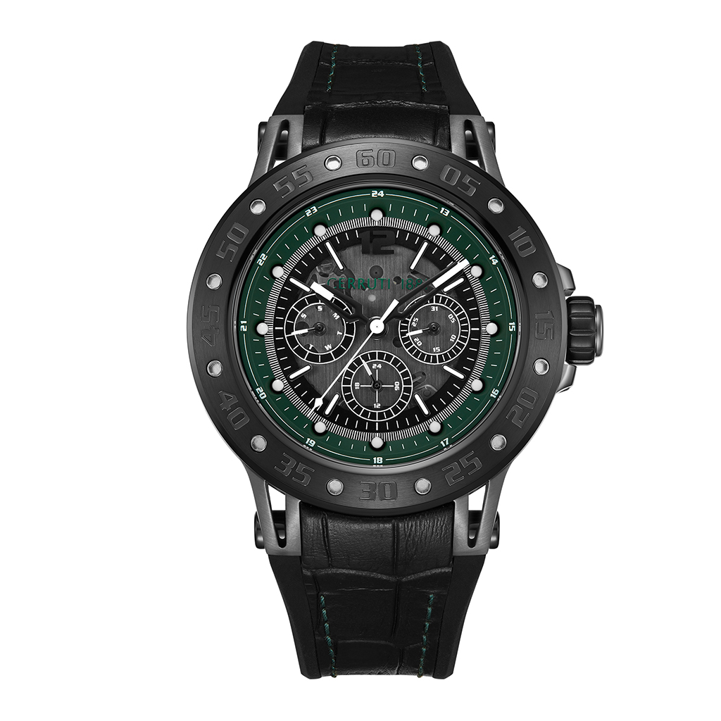 CERRUTI 1881 Velletri lifestyle