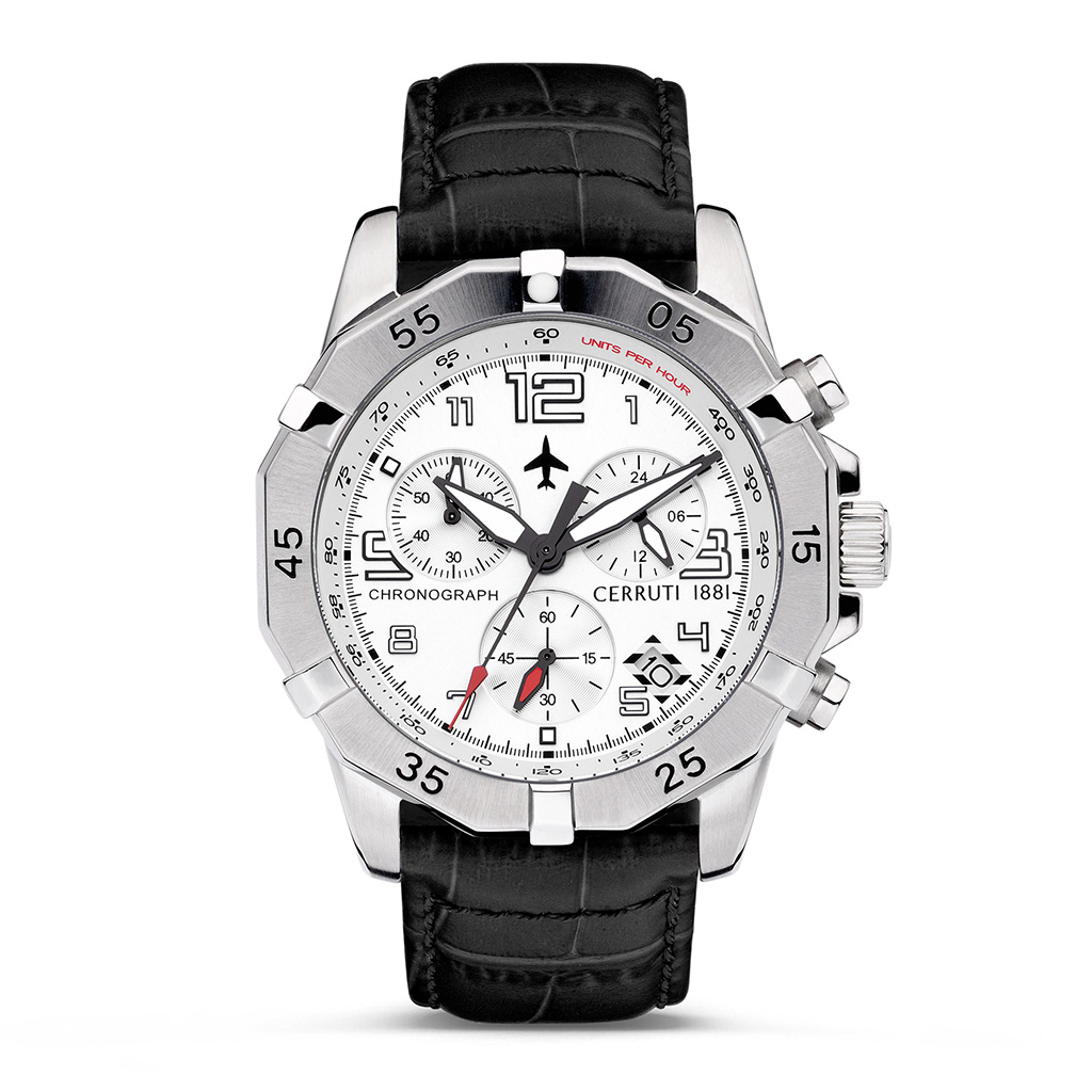 CERRUTI 1881 MANCIANO lifestyle