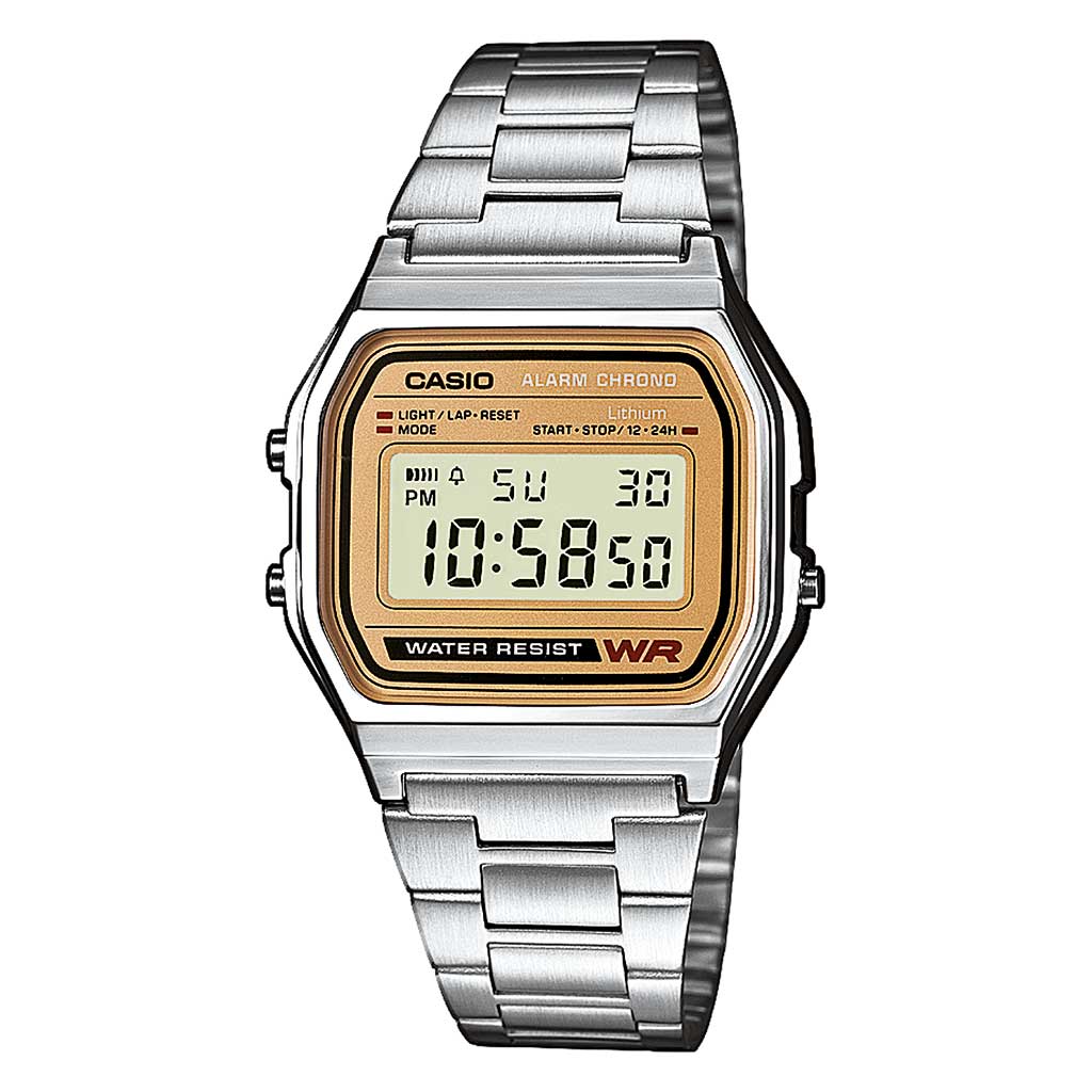 CASIO CASIO Collection Retro lifestyle