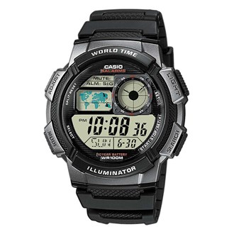 CASIO COLLECTION