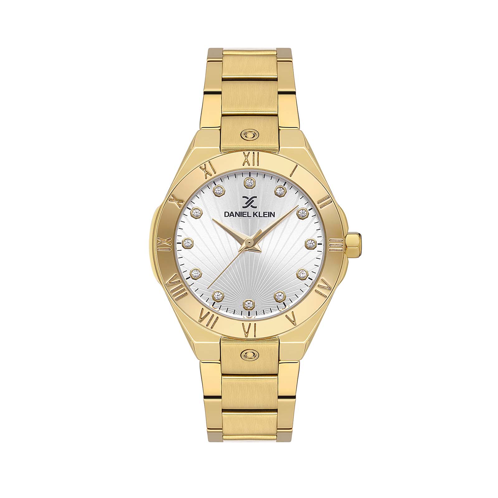 DANIEL KLEIN lifestyle