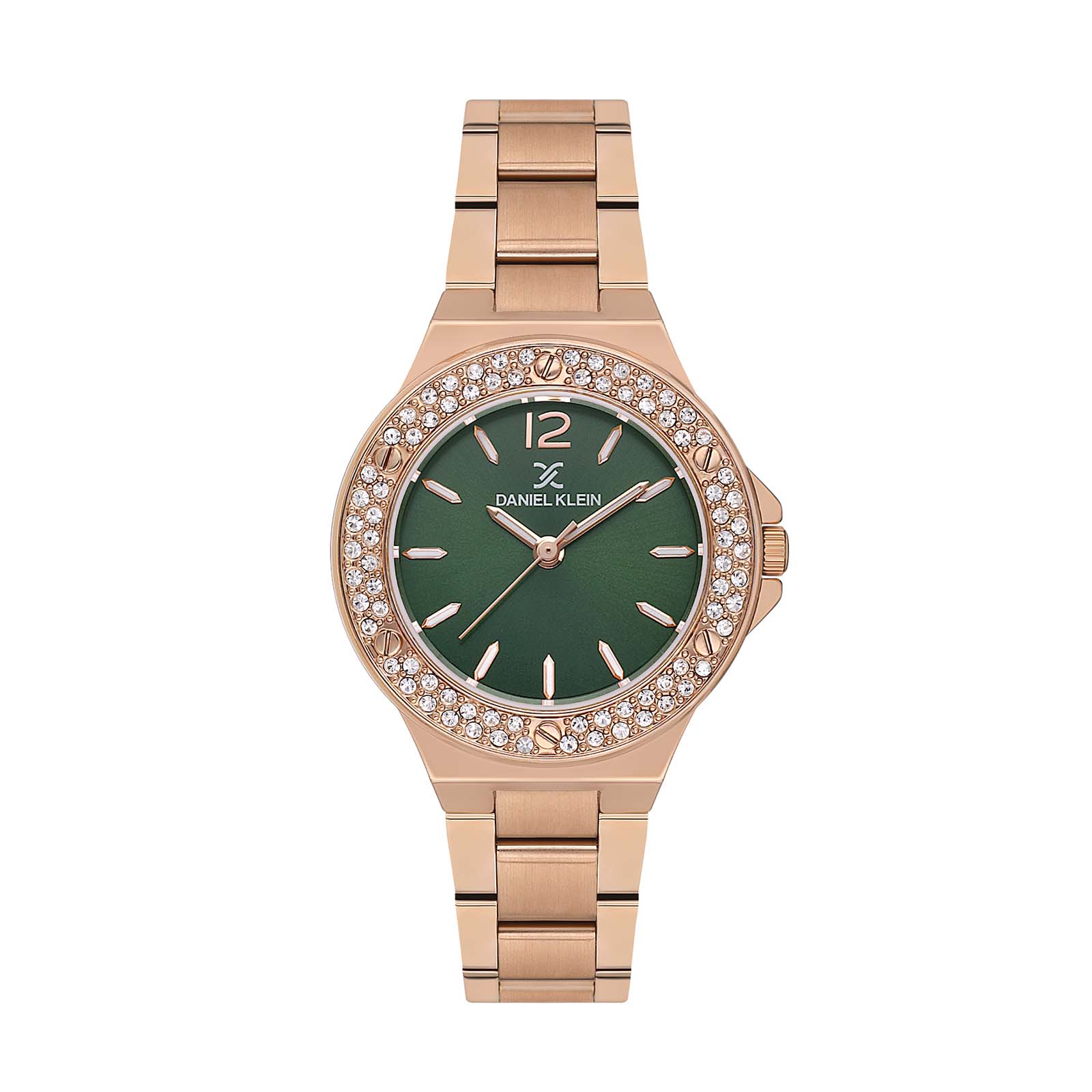 DANIEL KLEIN  lifestyle