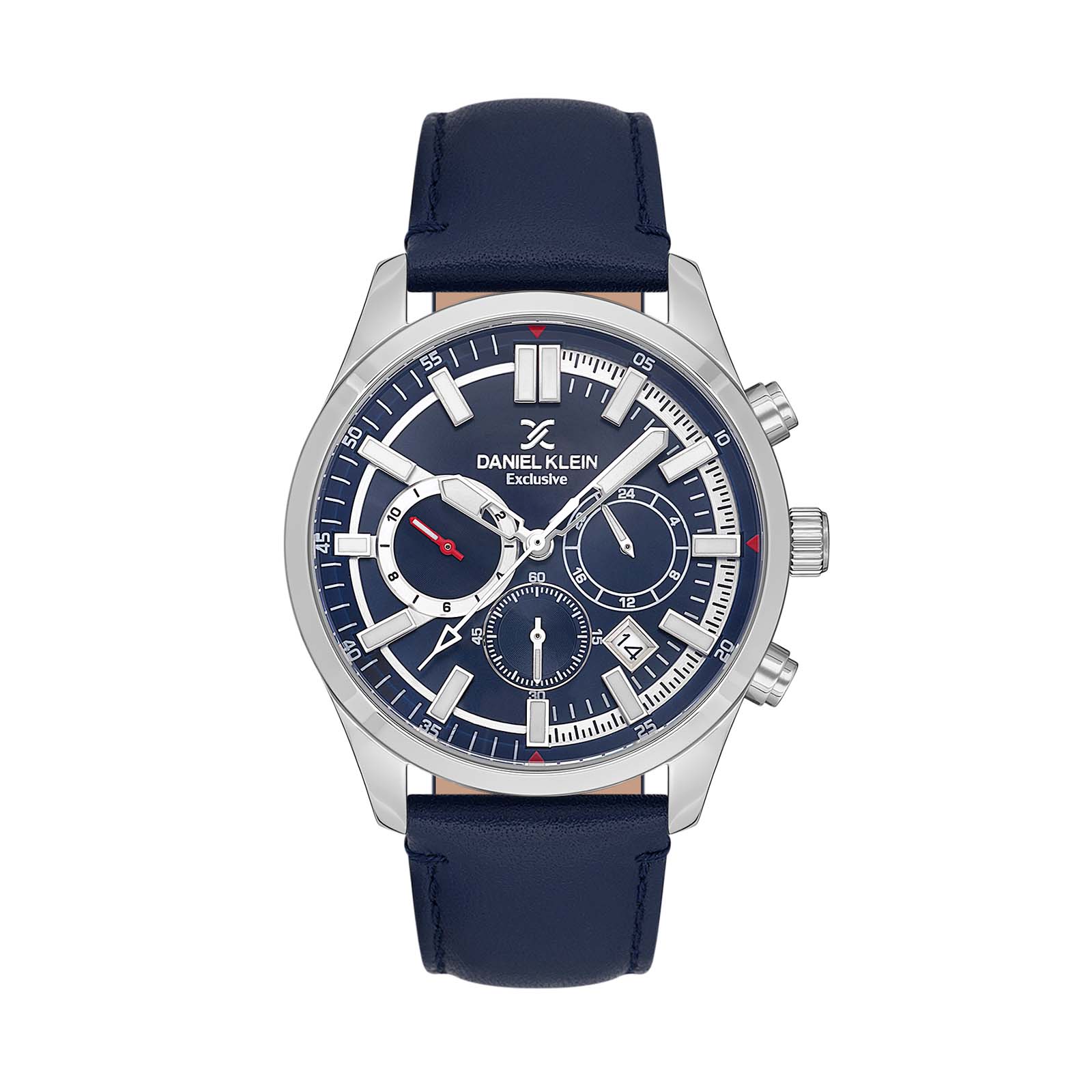 DANIEL KLEIN  lifestyle