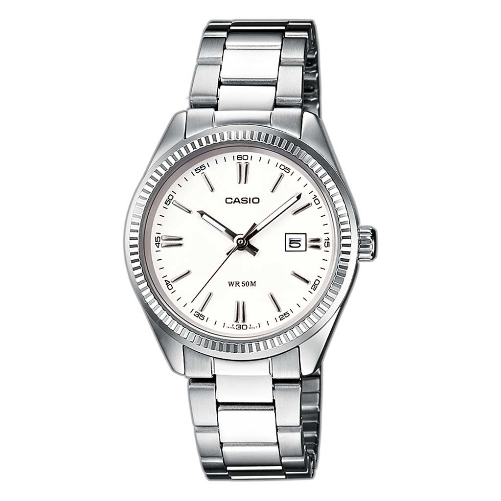 CASIO CASIO Collection Women lifestyle