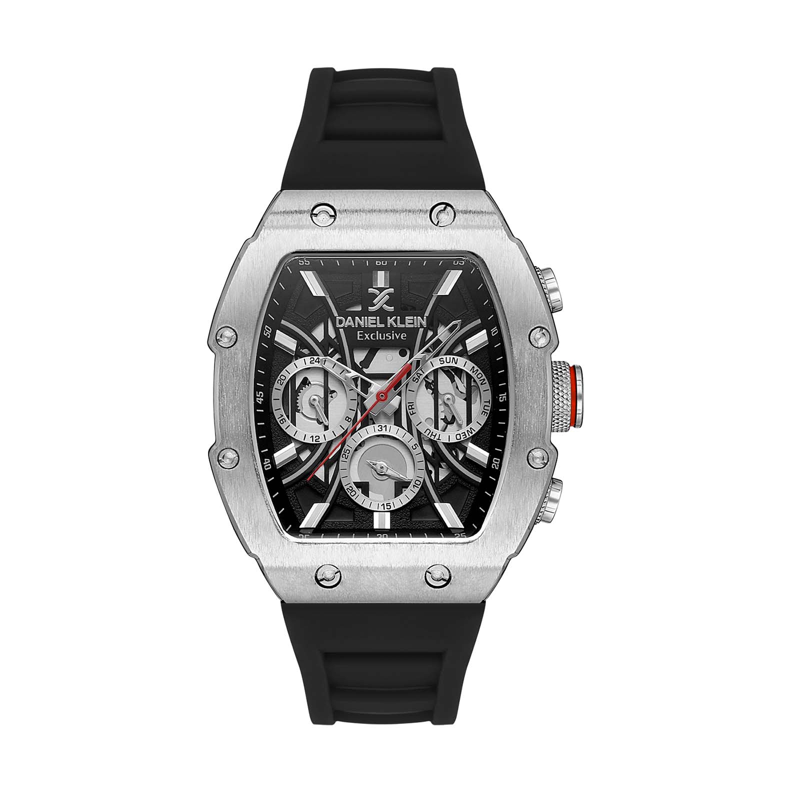 DANIEL KLEIN  lifestyle