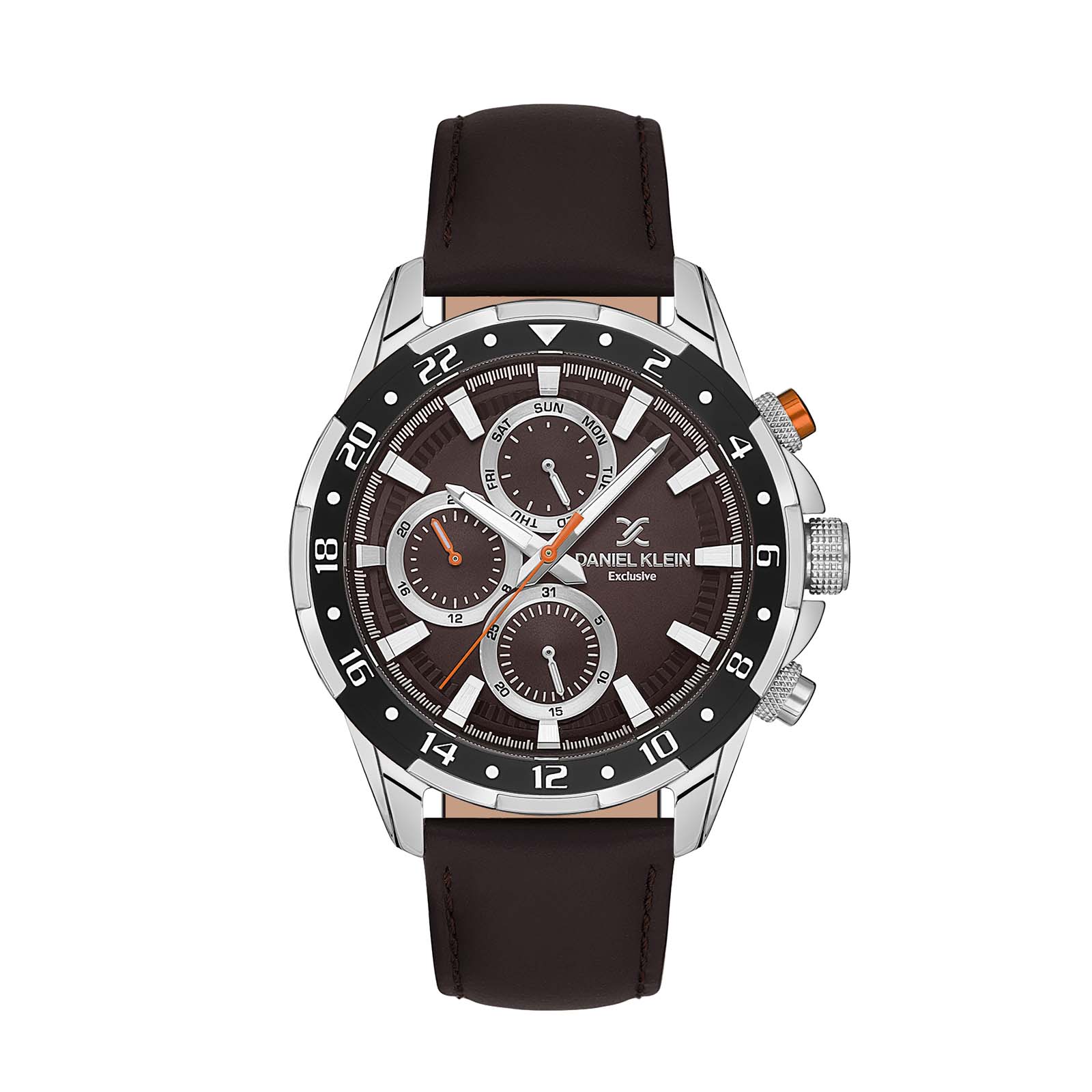 DANIEL KLEIN lifestyle