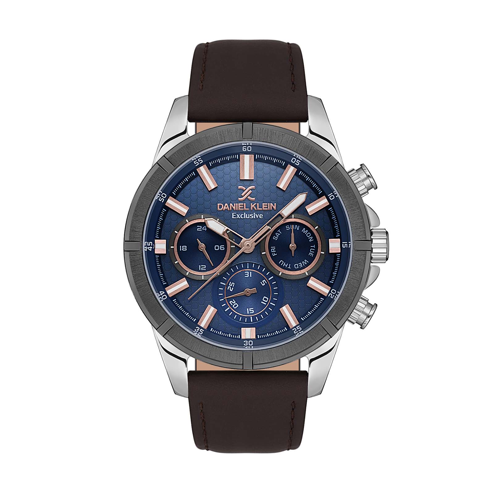 DANIEL KLEIN lifestyle