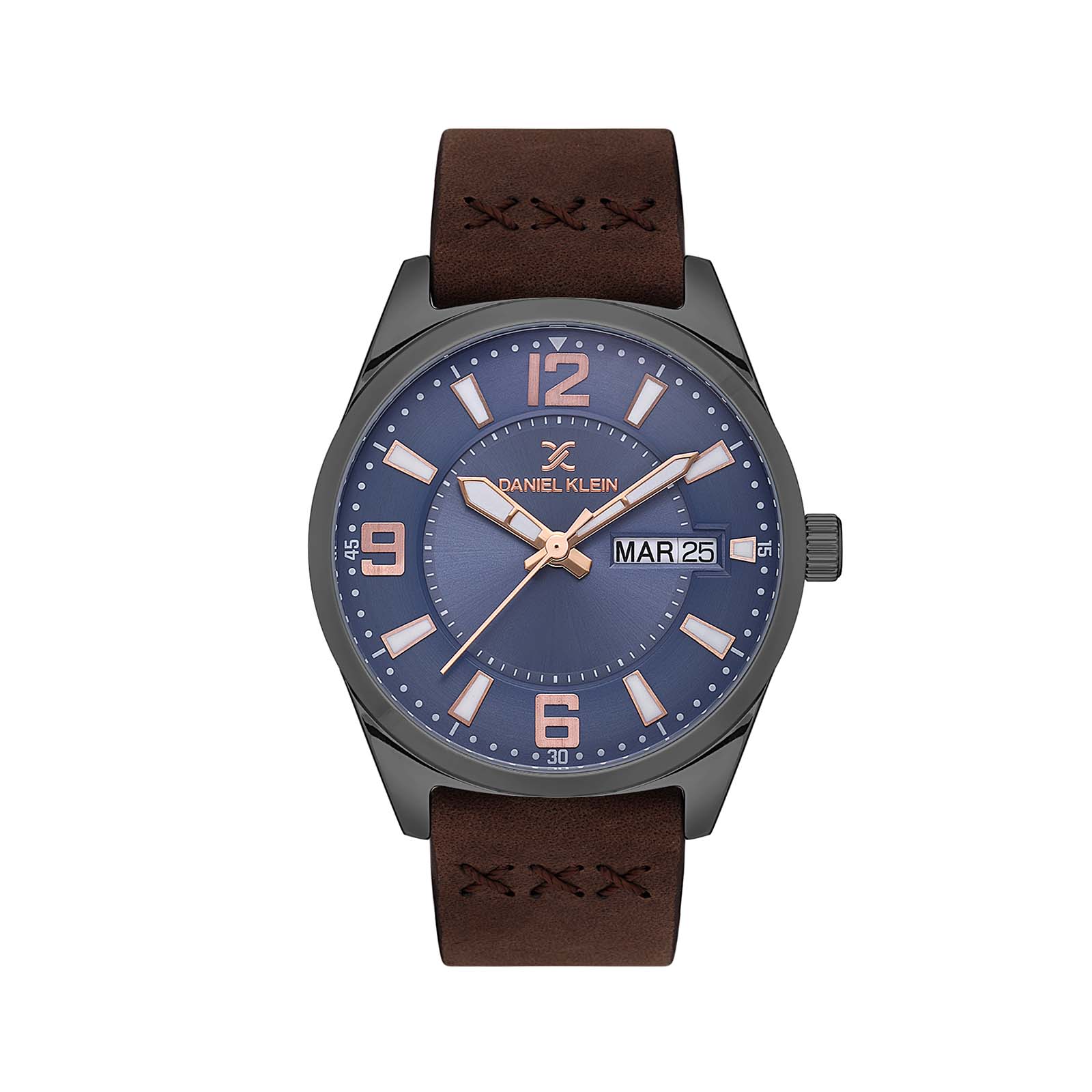 DANIEL KLEIN lifestyle