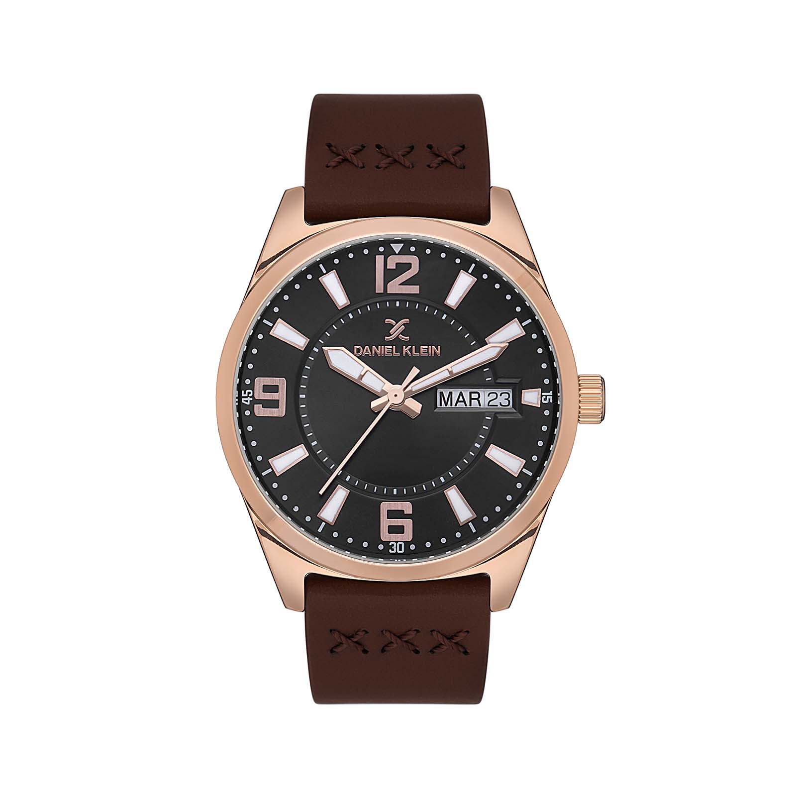 DANIEL KLEIN lifestyle
