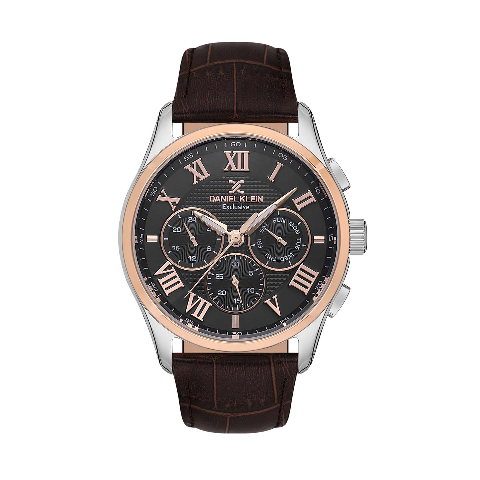 DANIEL KLEIN  lifestyle