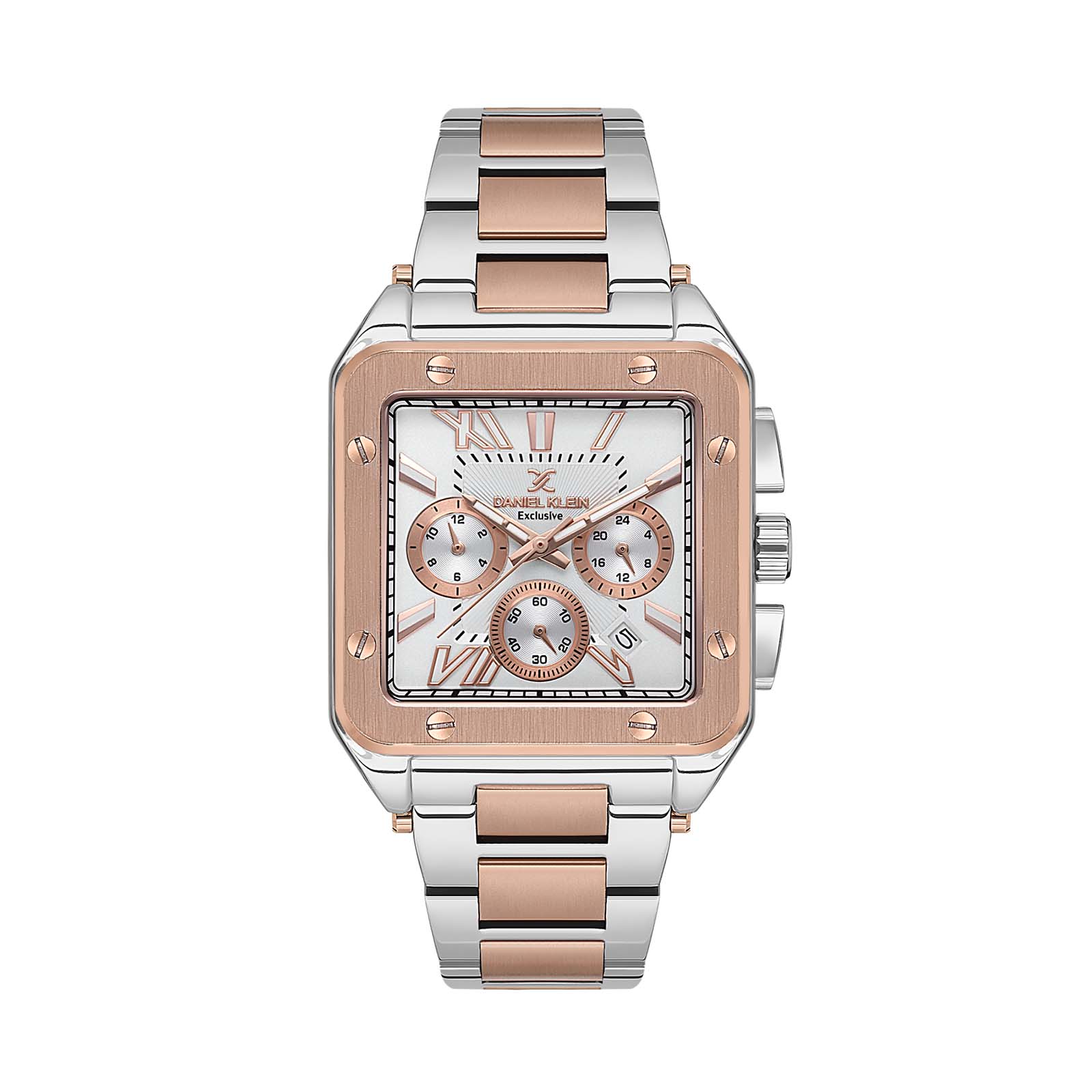 DANIEL KLEIN lifestyle