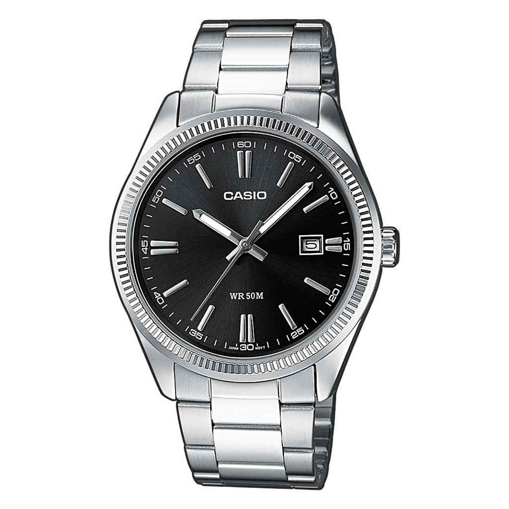 CASIO Collection Men lifestyle