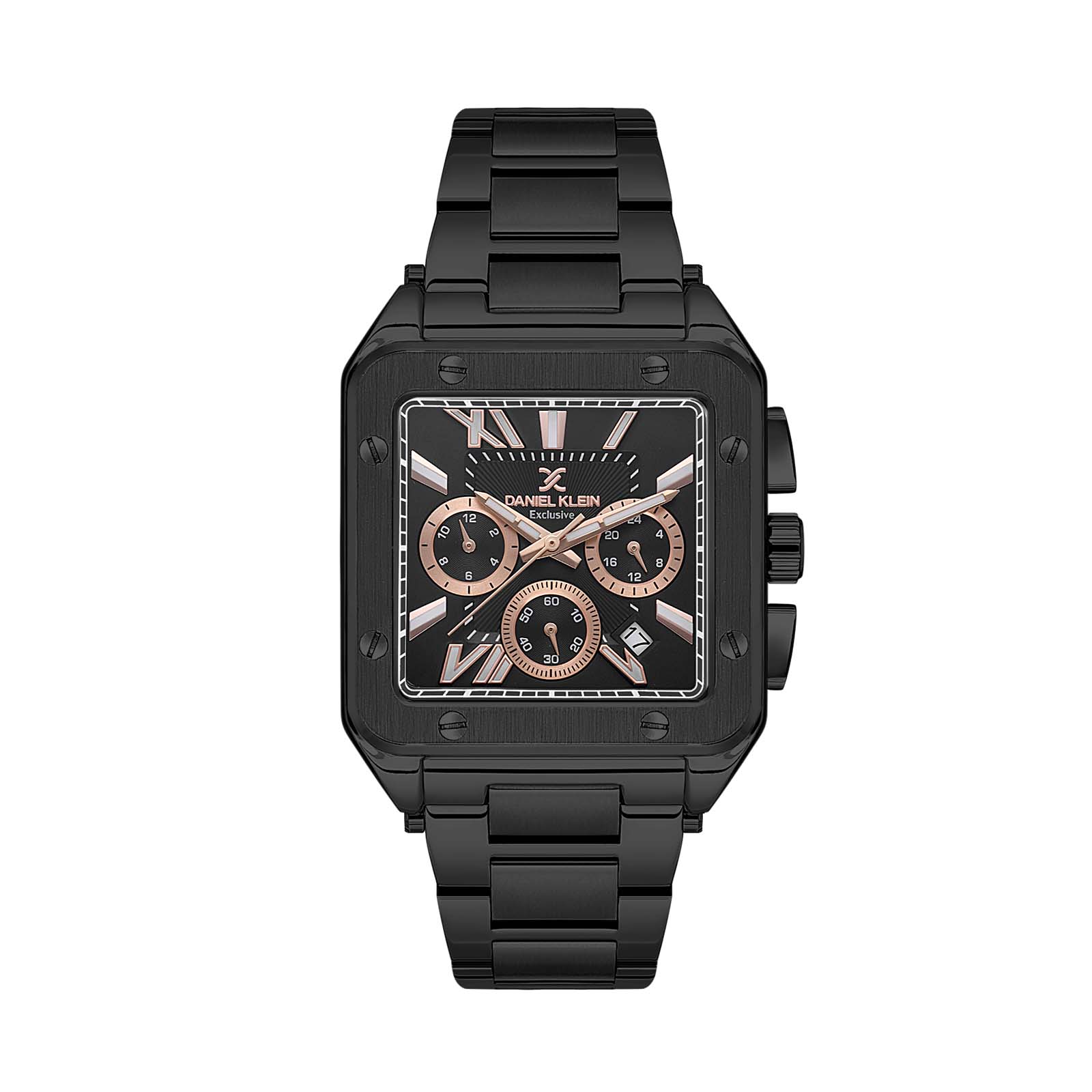 DANIEL KLEIN lifestyle