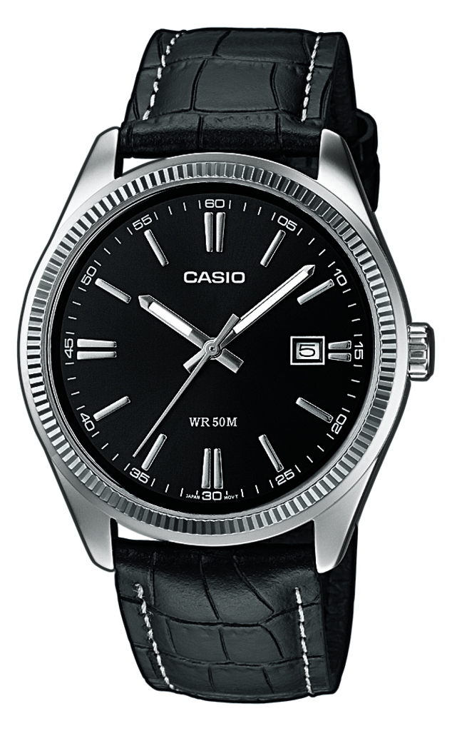 CASIO CASIO Collection Men lifestyle