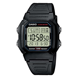 CASIO Collection