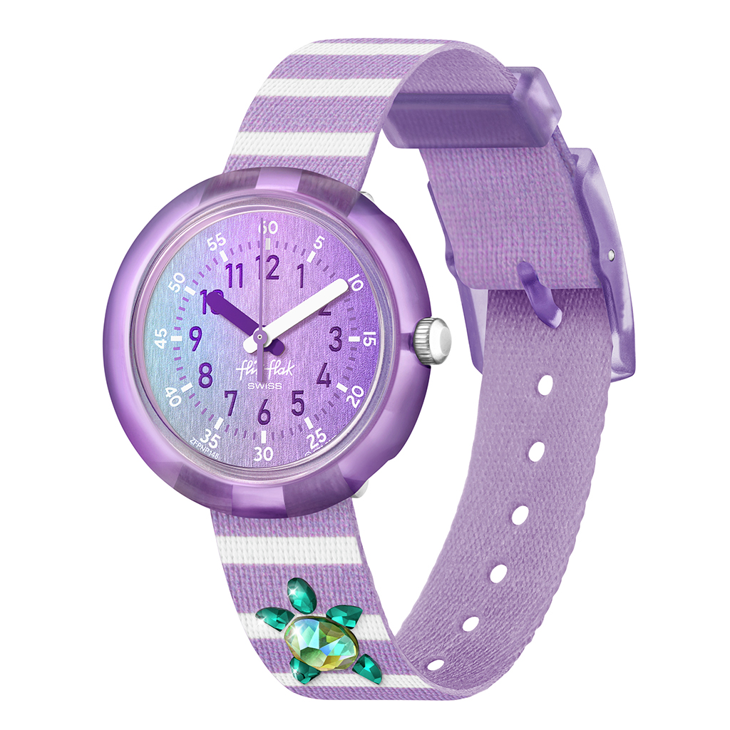 FLIK FLAK  lifestyle