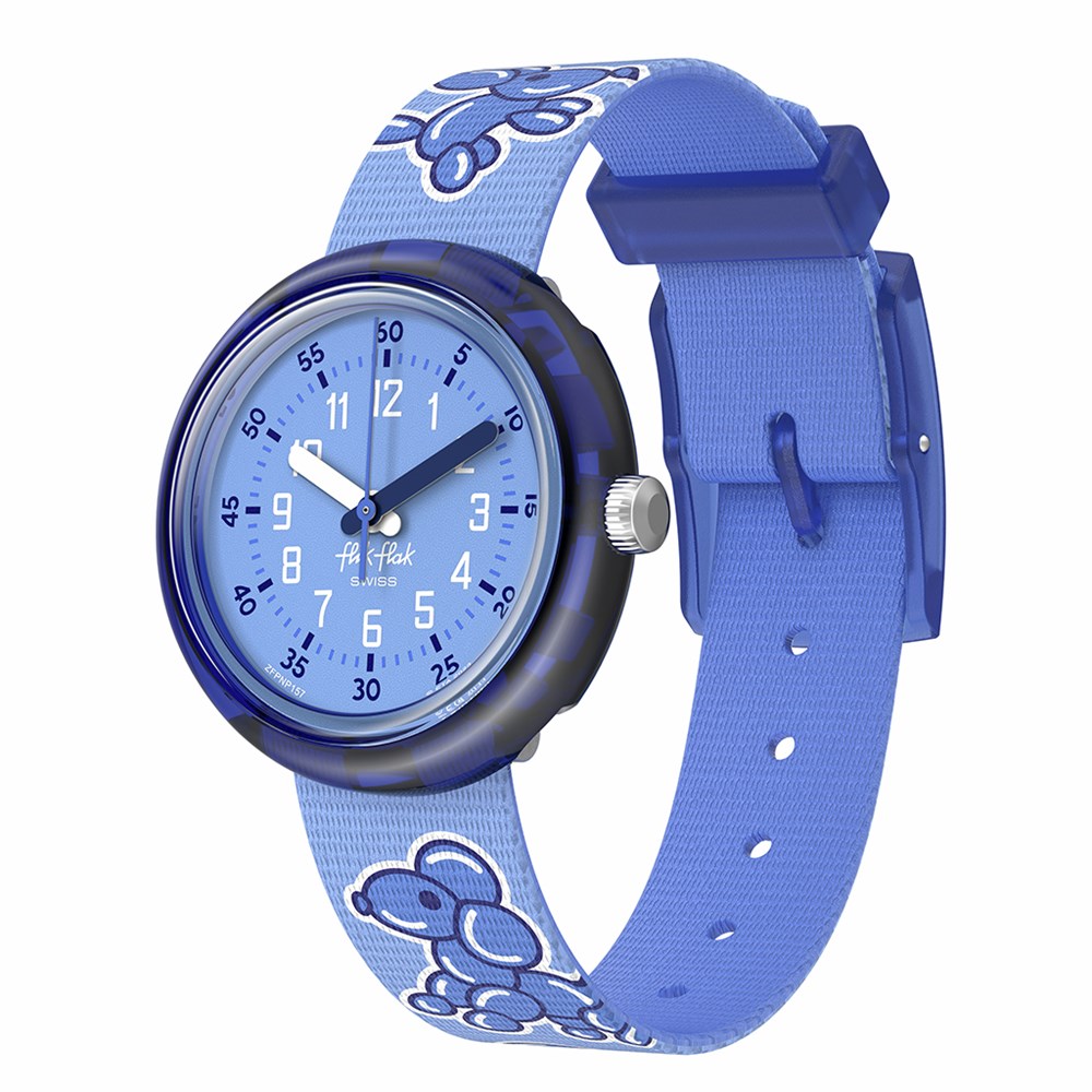 FLIK FLAK 