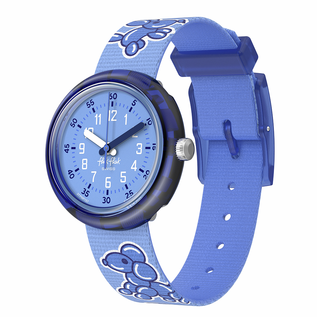FLIK FLAK lifestyle