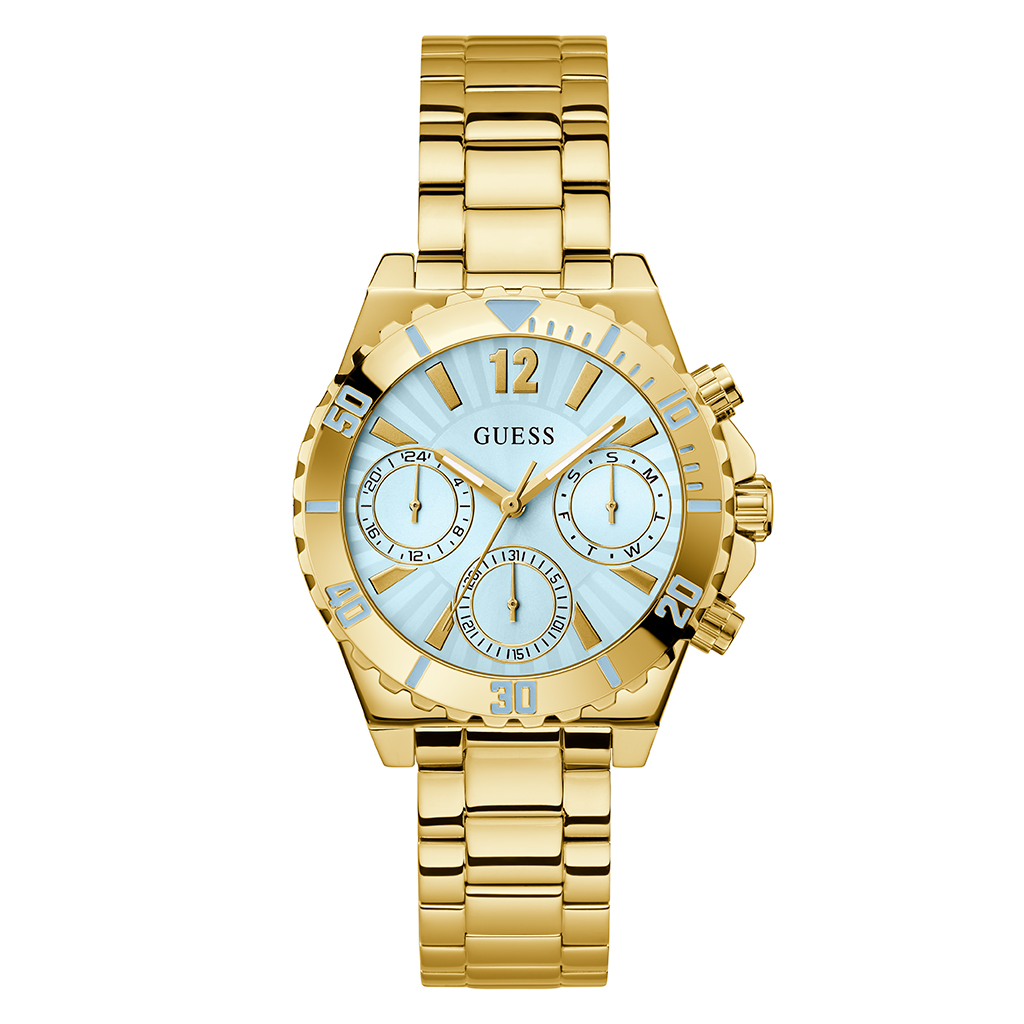 GUESS lifestyle