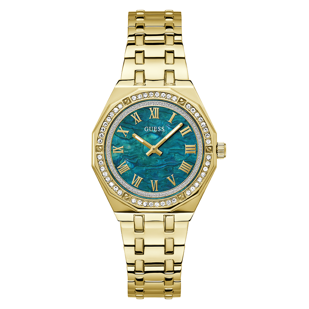 GUESS lifestyle