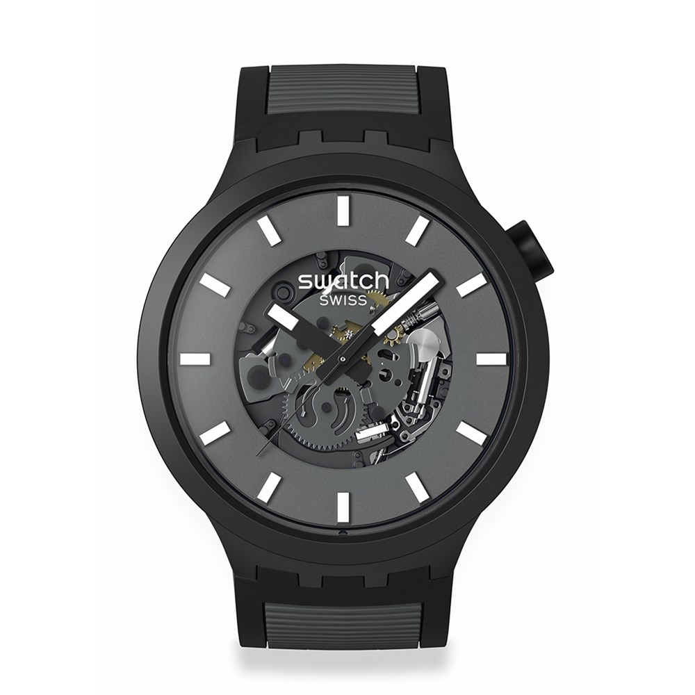 SWATCH PAST THE HORIZON