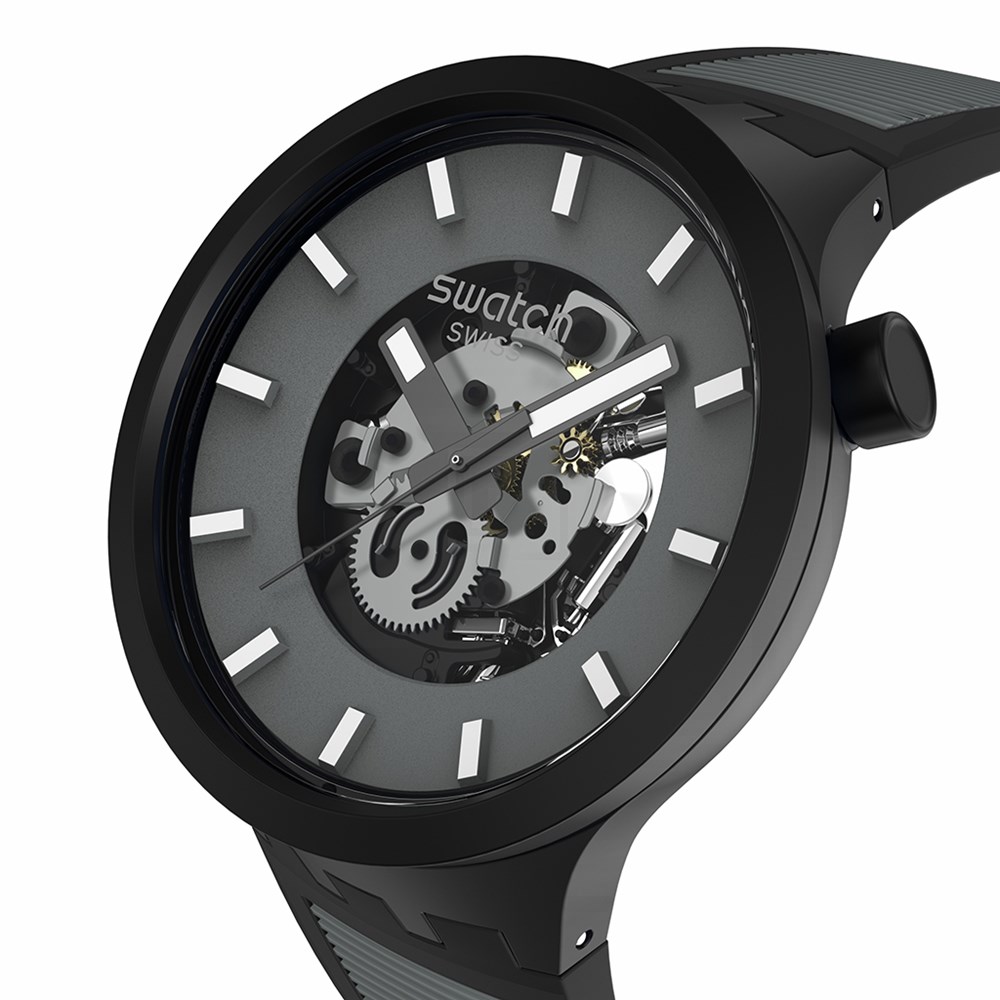 SWATCH PAST THE HORIZON