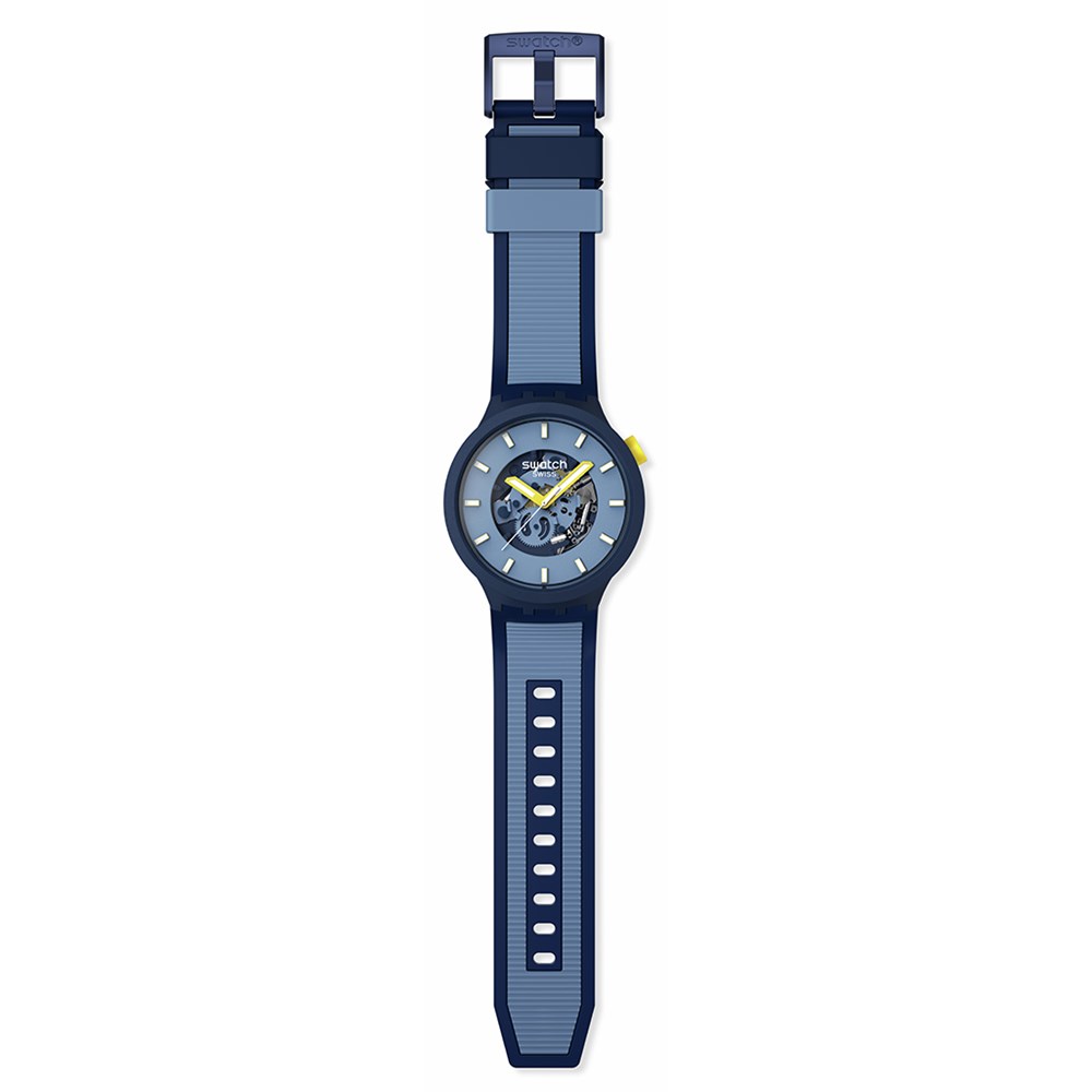 SWATCH BELOW THE HORIZON