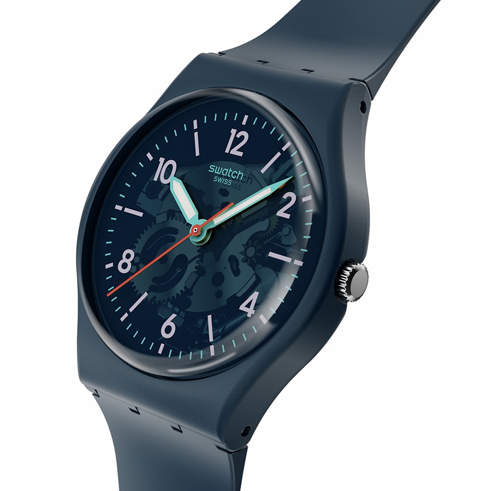SWATCH 