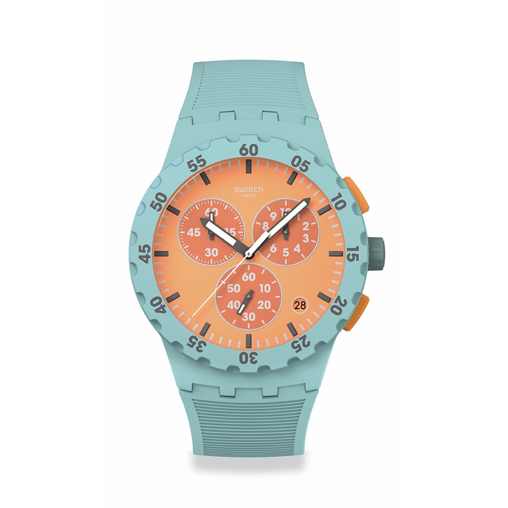 SWATCH JUICY APRICOT