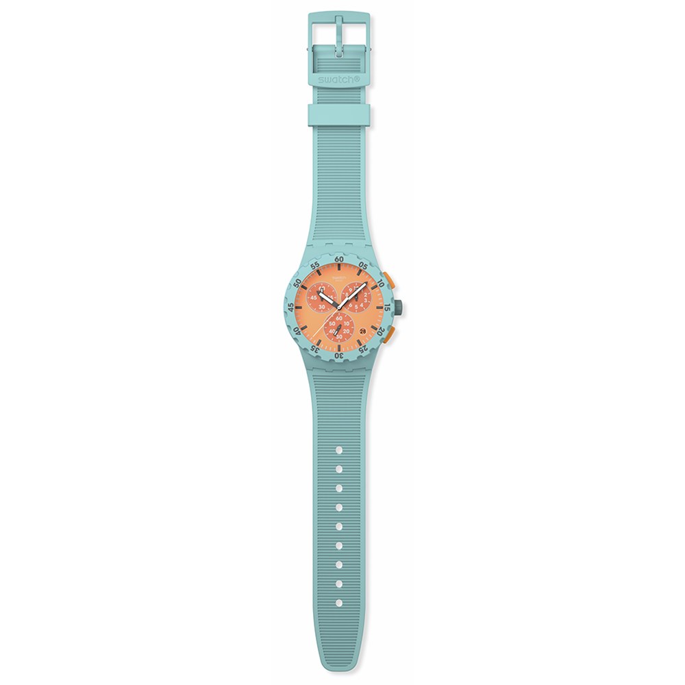 SWATCH JUICY APRICOT