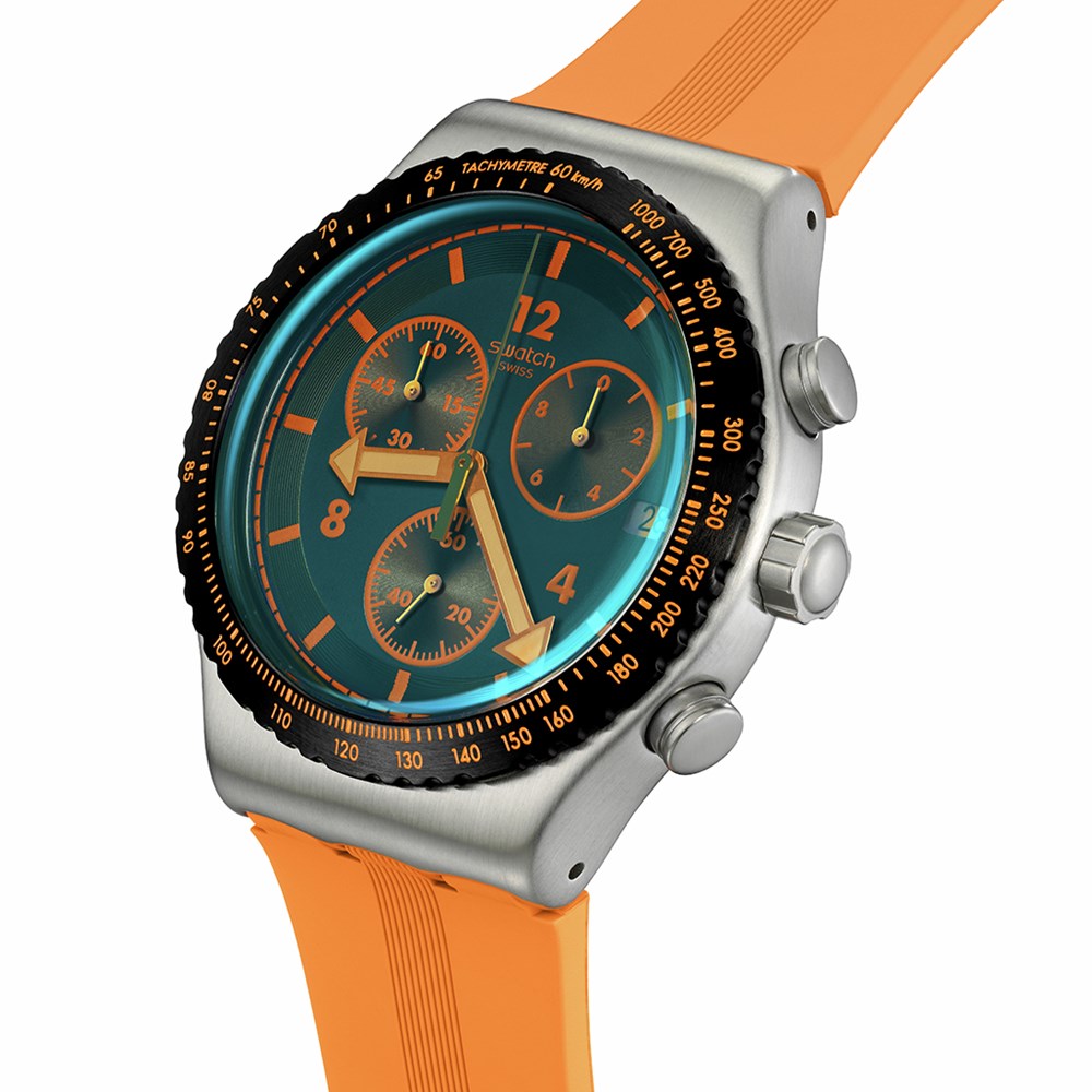 SWATCH 