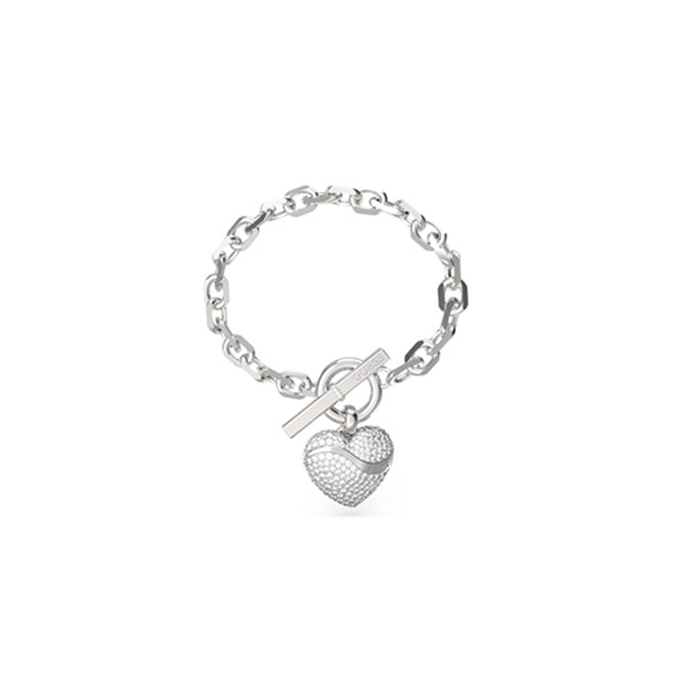 GUESS IN MY HEART