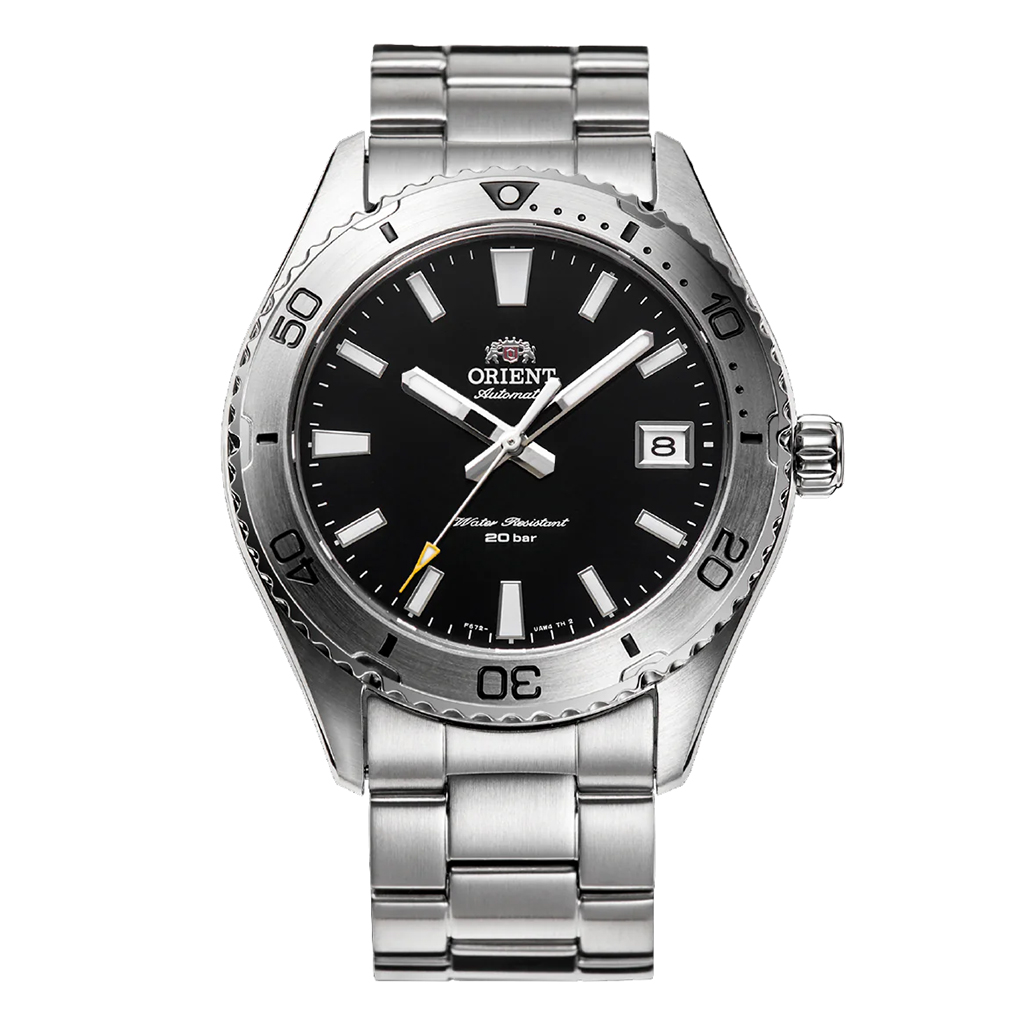 ORIENT lifestyle