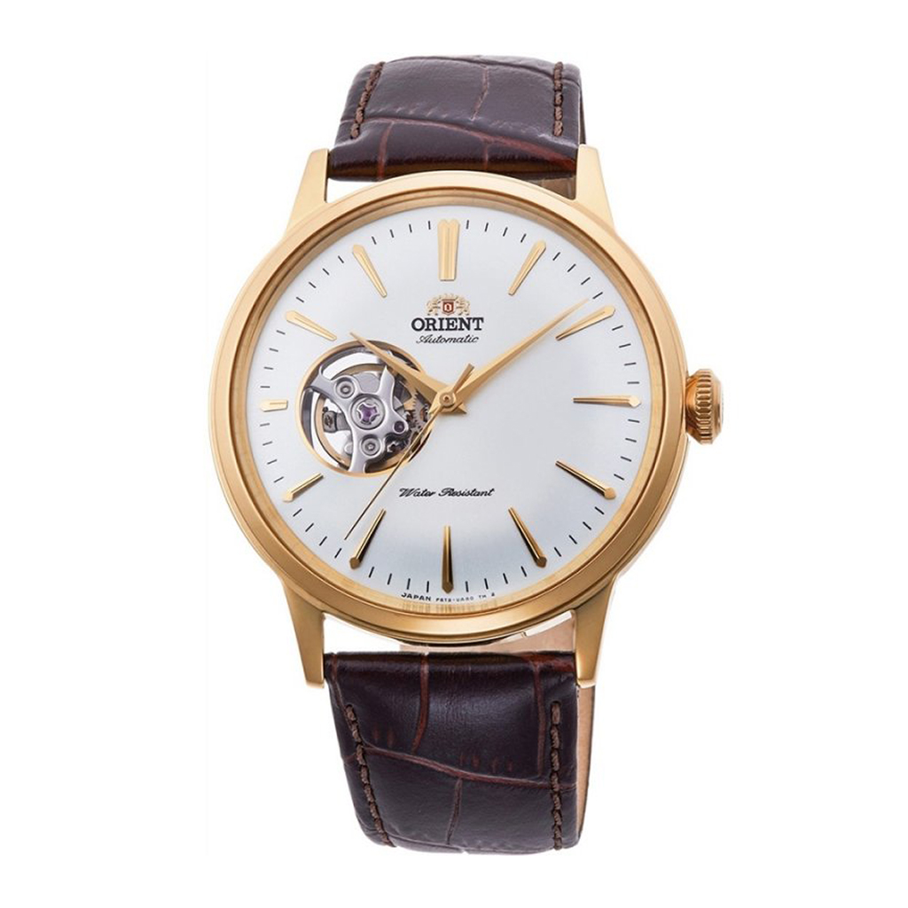 ORIENT lifestyle