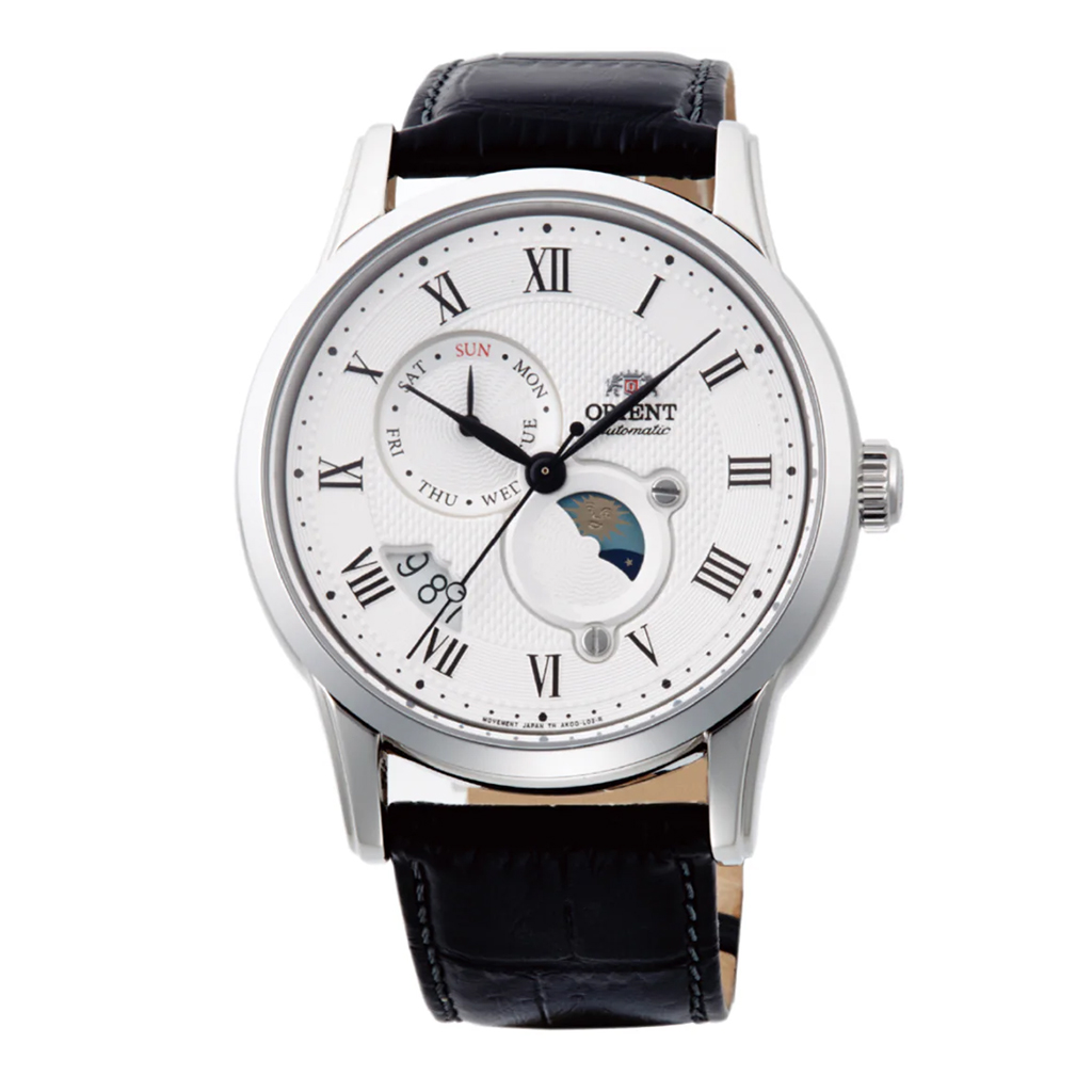 ORIENT lifestyle