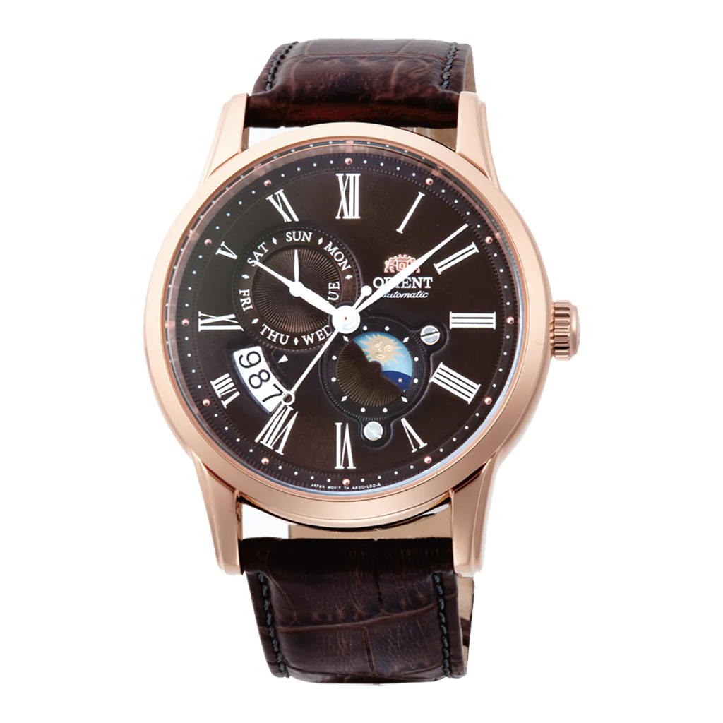 ORIENT lifestyle
