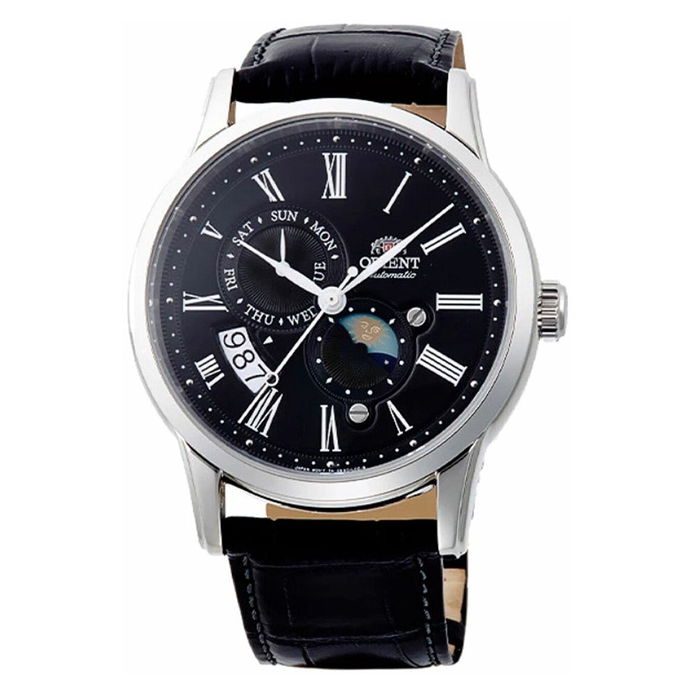 ORIENT 