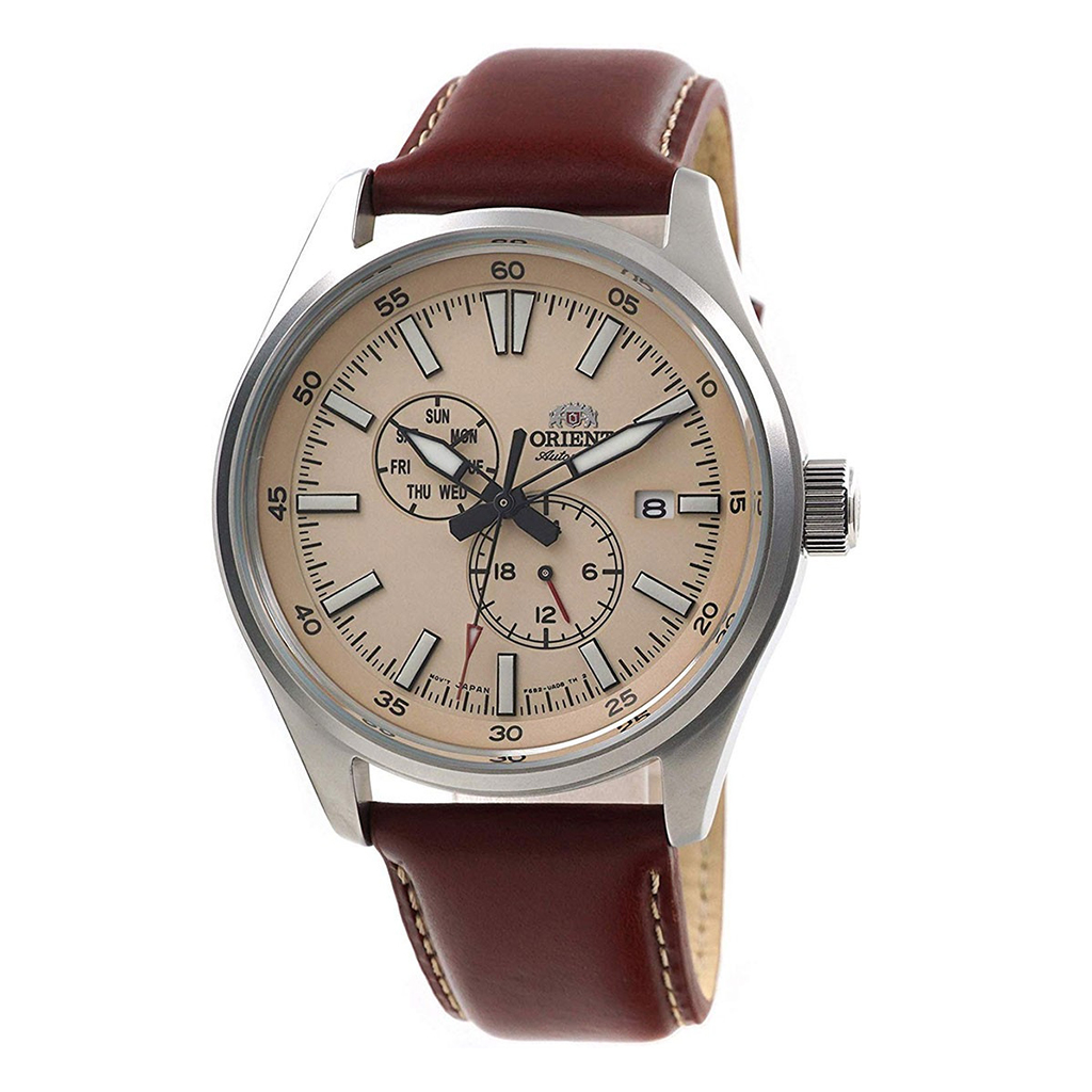 ORIENT lifestyle