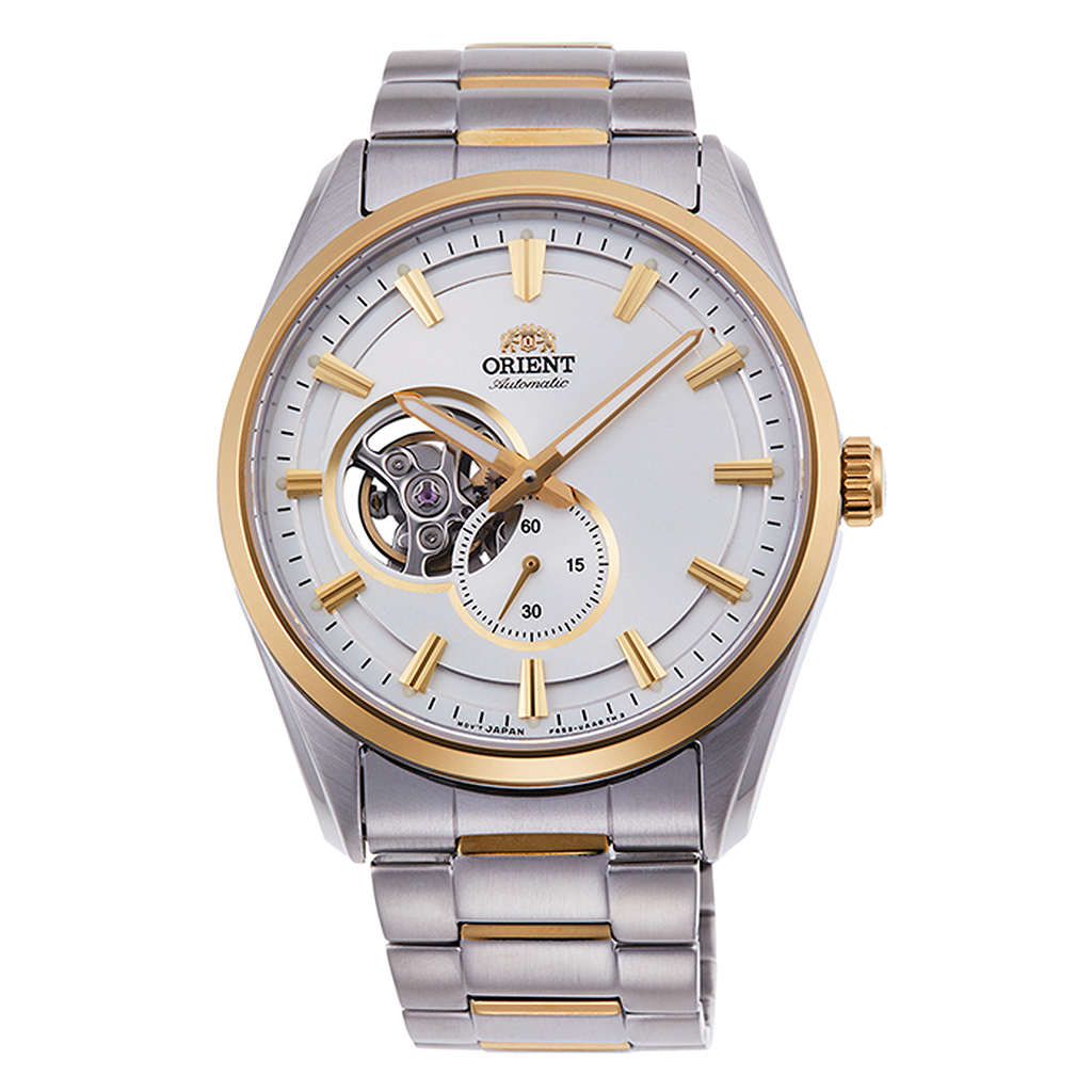 ORIENT lifestyle